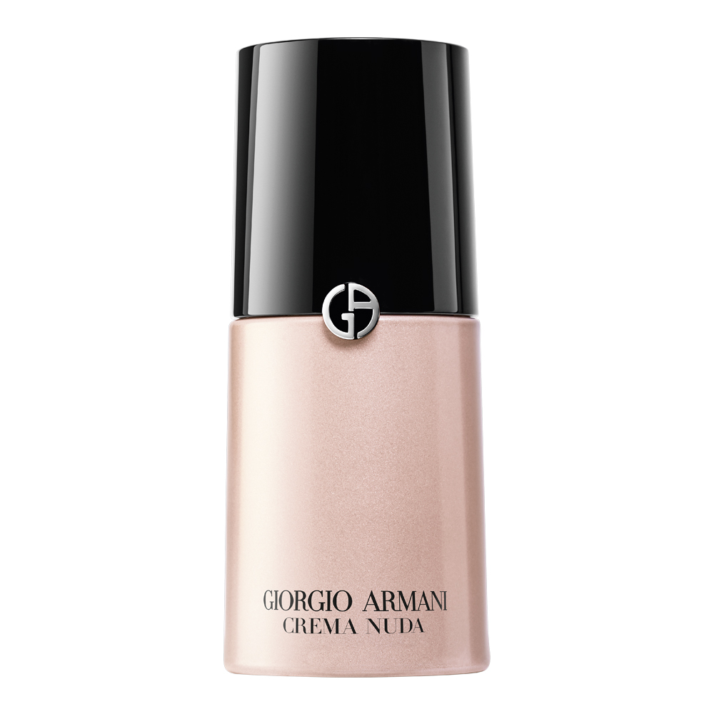 Crema Nuda Tinted Cream Travel Size
