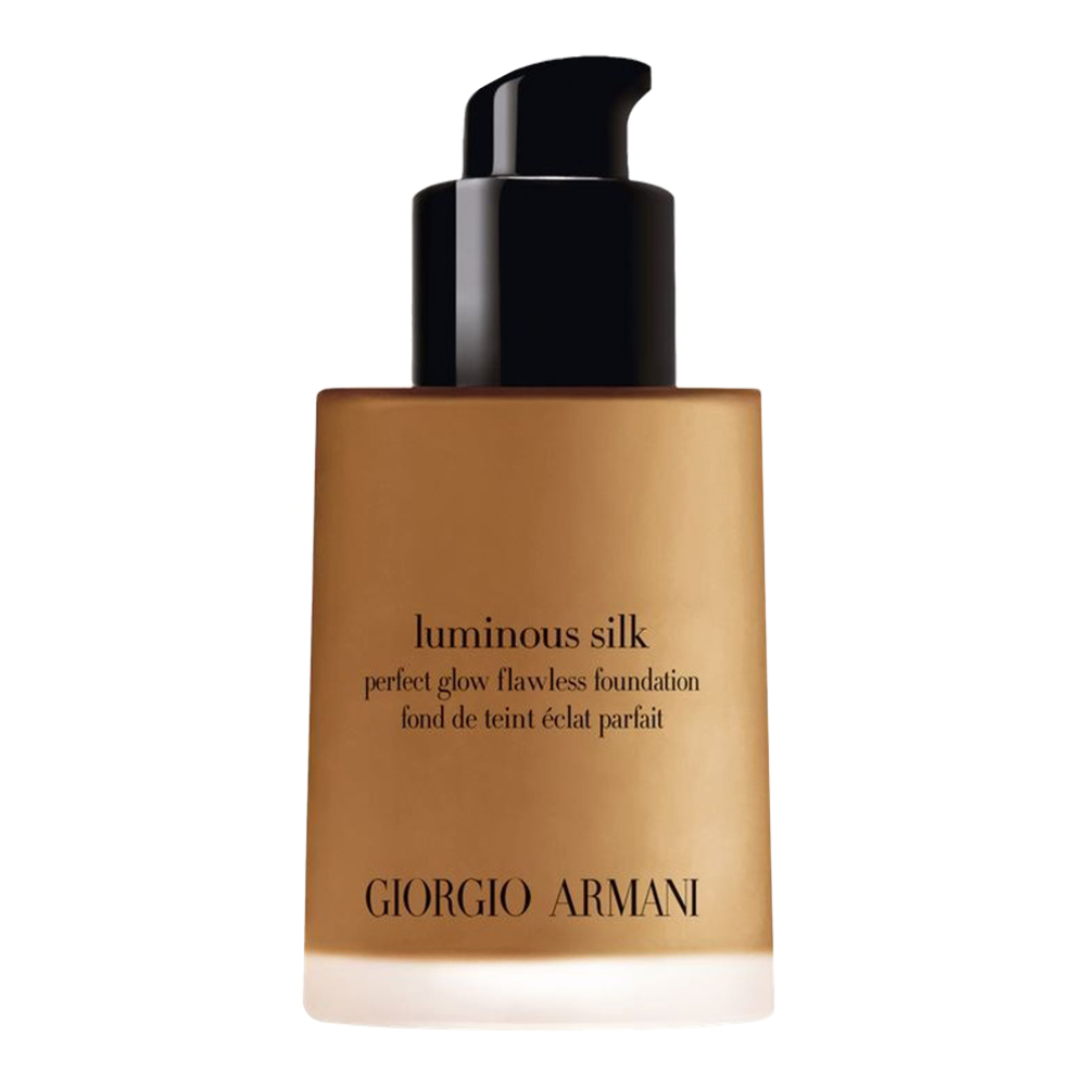 Luminous Silk Foundation