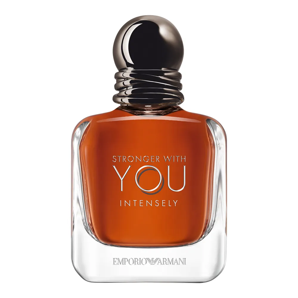 Stronger With You Intensely Pour Homme Eau De Parfum