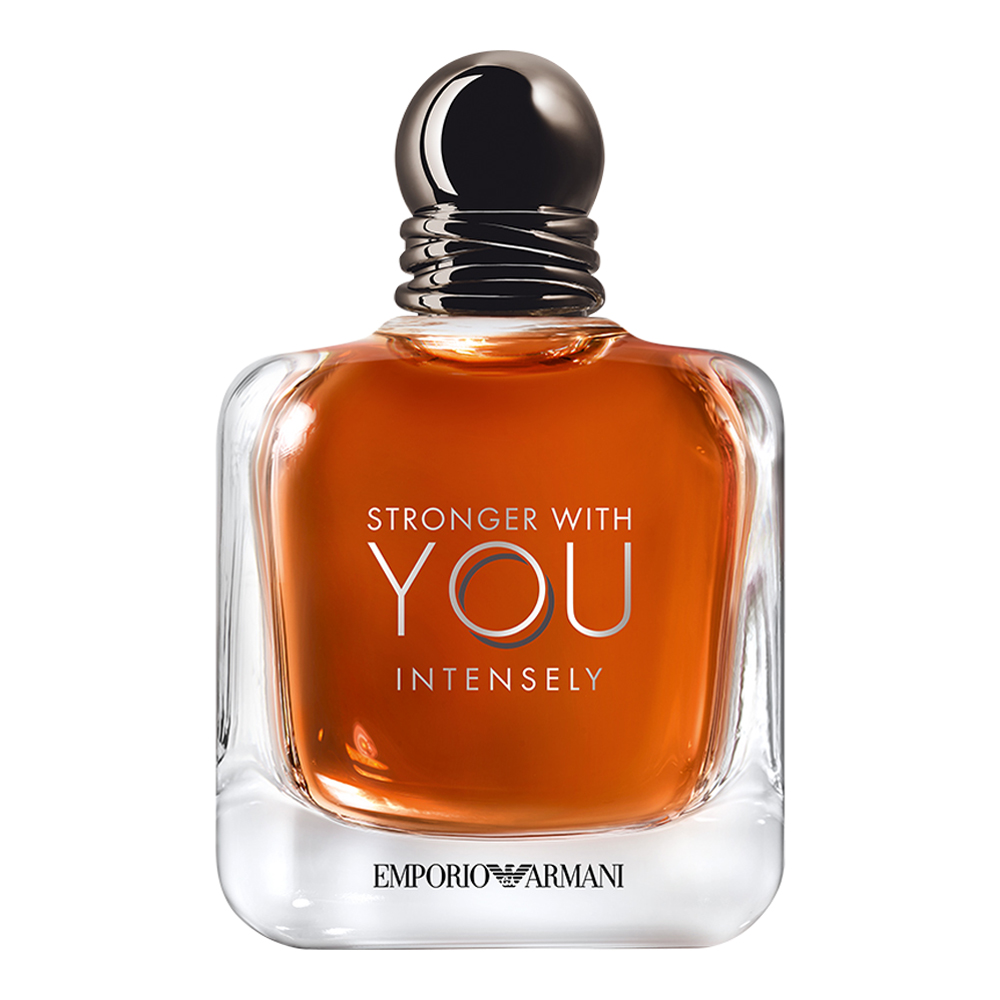 Stronger With You Intensely Pour Homme Eau De Parfum