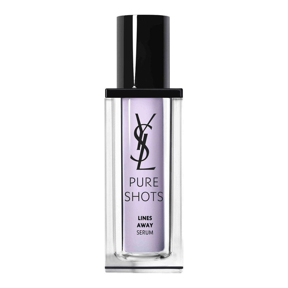Pure Shots Lines Away Serum