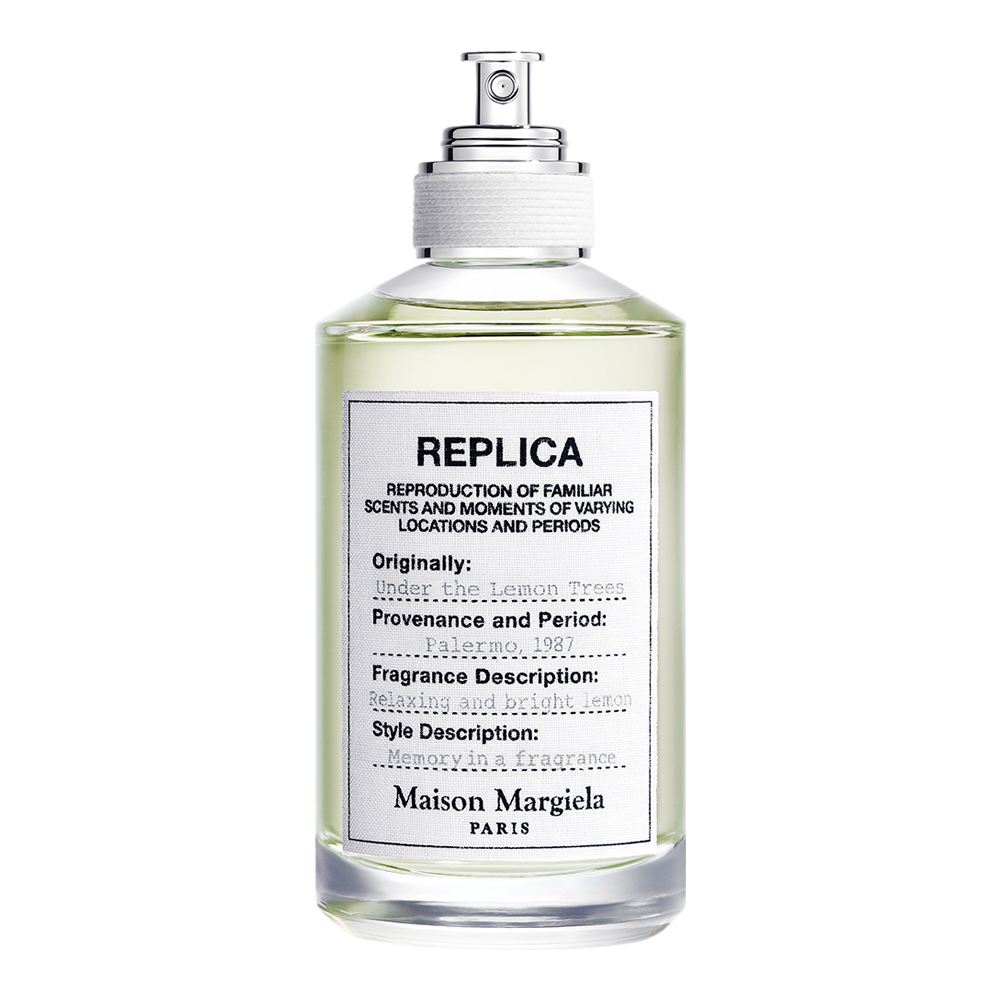 REPLICA Under The Lemon Tree Eau de Toilette