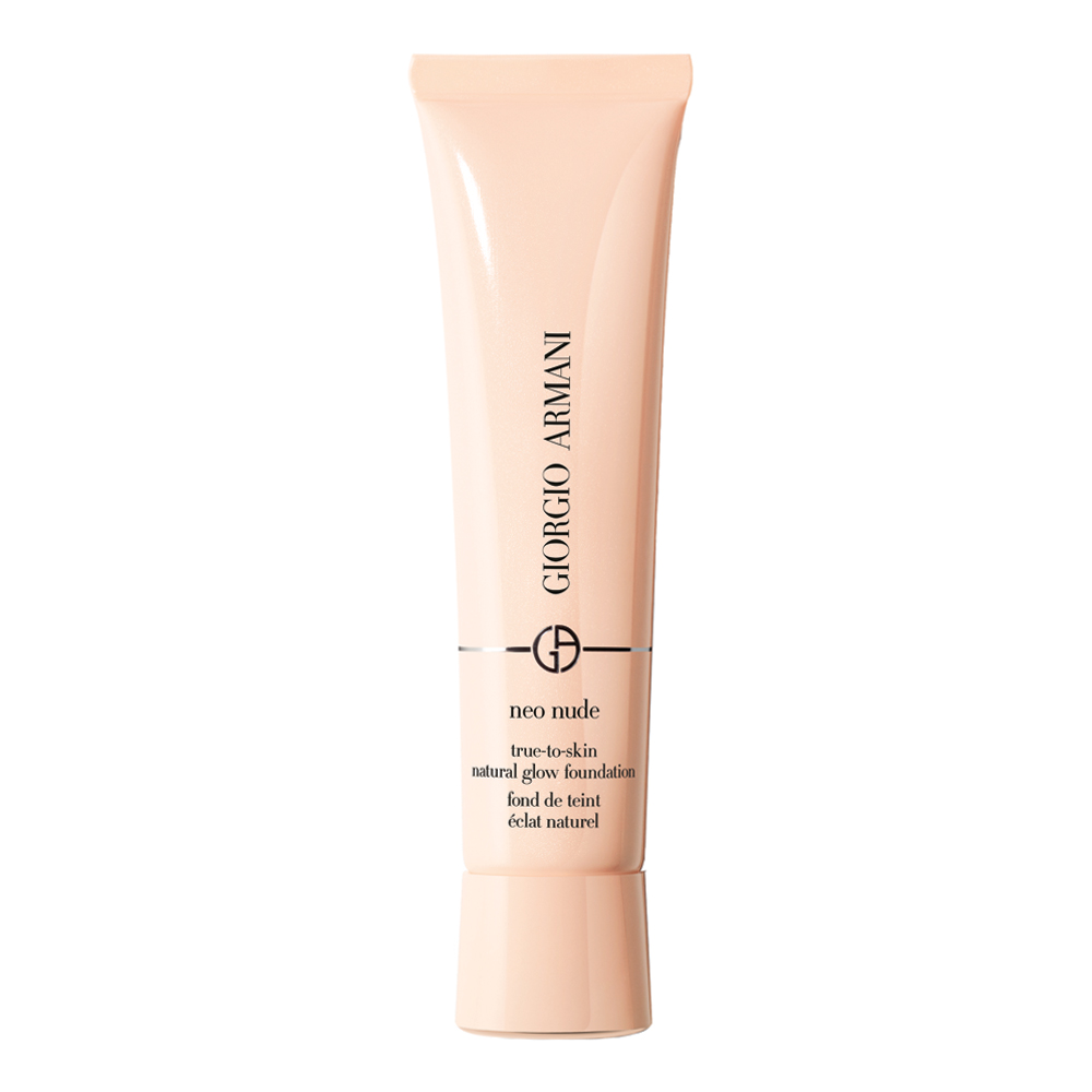 Neo Nude Natural Glow Foundation