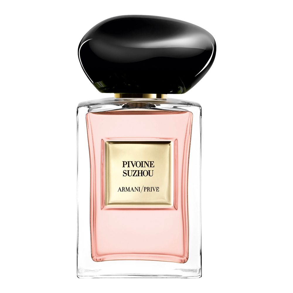 Pivoine Suzhou Eau De Toilette