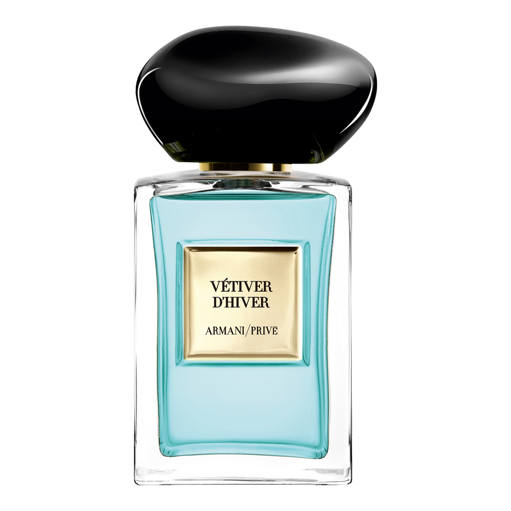 Vétiver D'Hiver Eau De Toilette