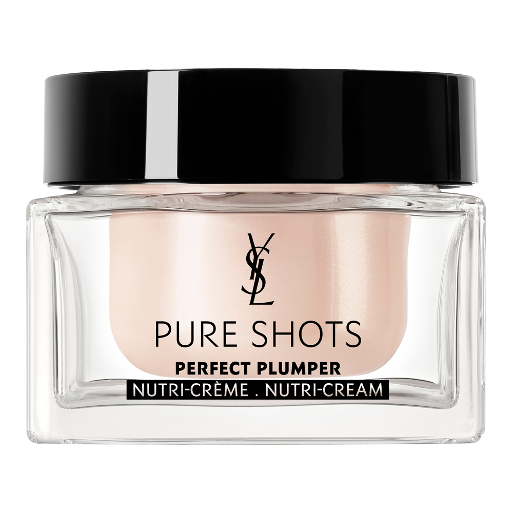Pure Shots Perfect Plumper Nutri-Cream