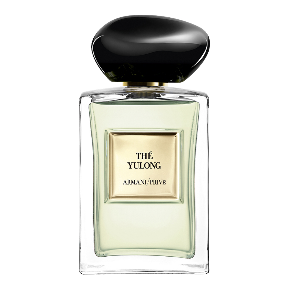 Thé Yulong Eau De Toilette
