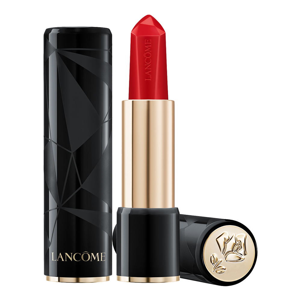 L'Absolu Rouge Ruby Cream Lipstick