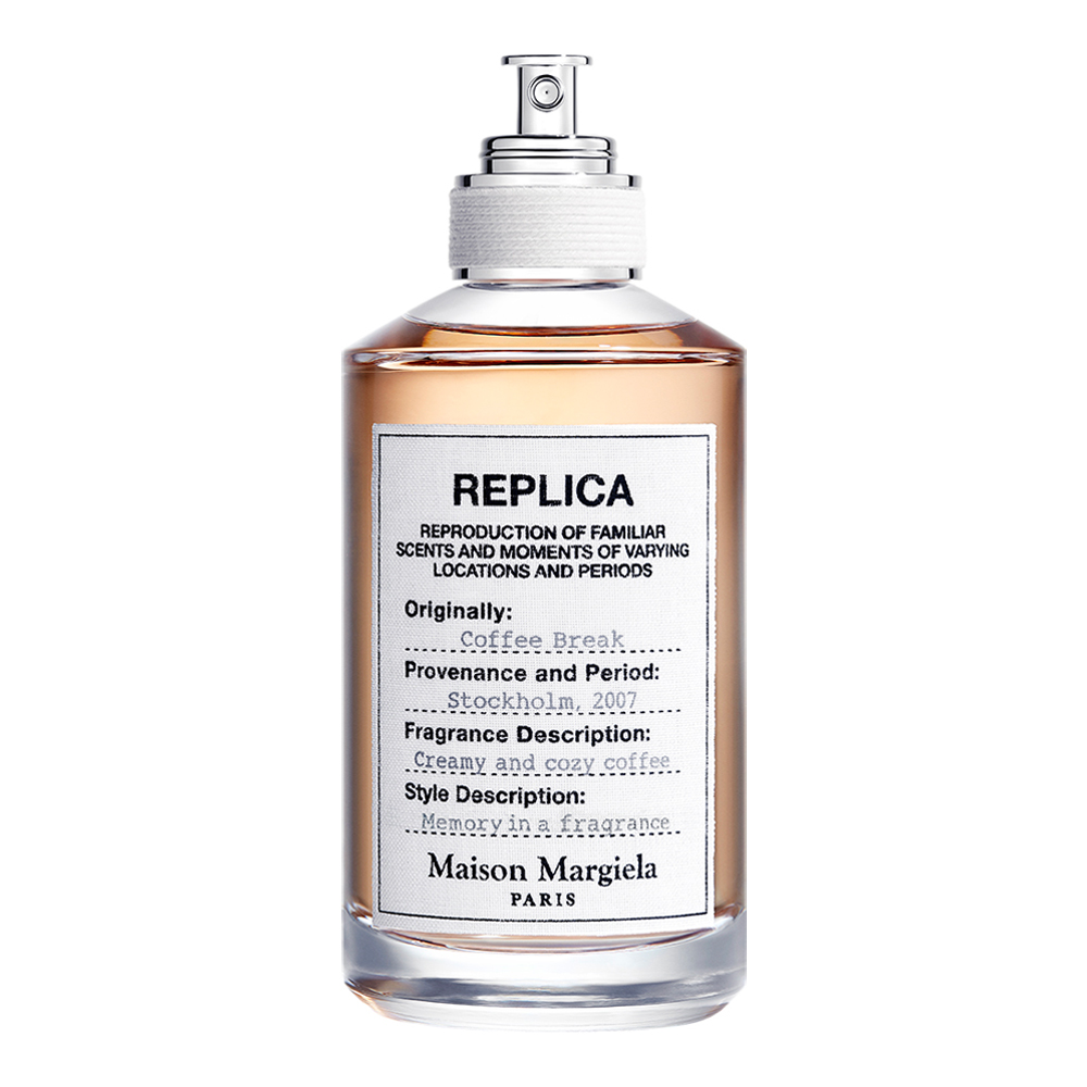 REPLICA Coffee Break Eau De Toilette