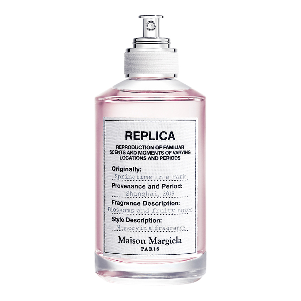 REPLICA Springtime In A Park Eau De Toilette