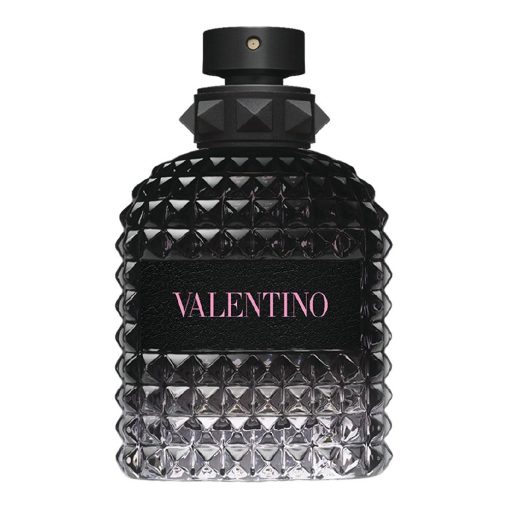 Uomo Born In Roma Eau De Toilette