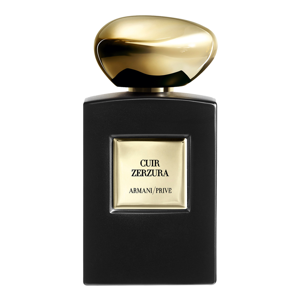 Cuir Zerzura Eau De Parfum Intense
