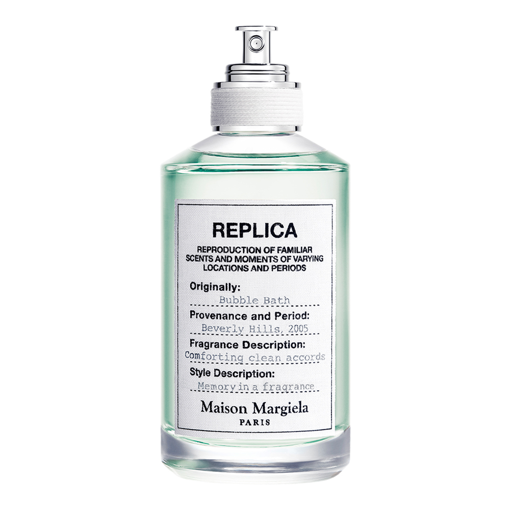 REPLICA Bubble Bath Eau De Toilette