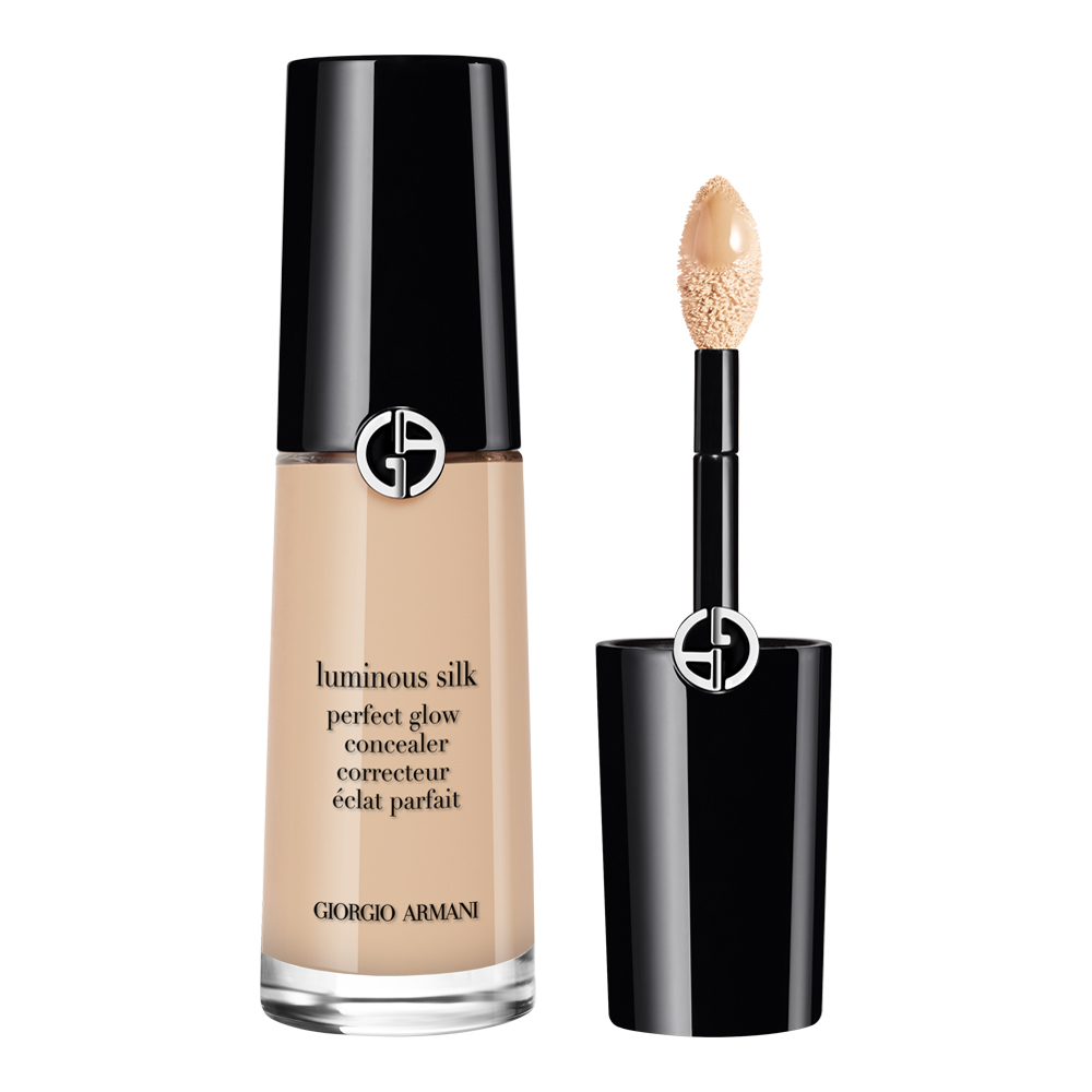 Luminous Silk Concealer