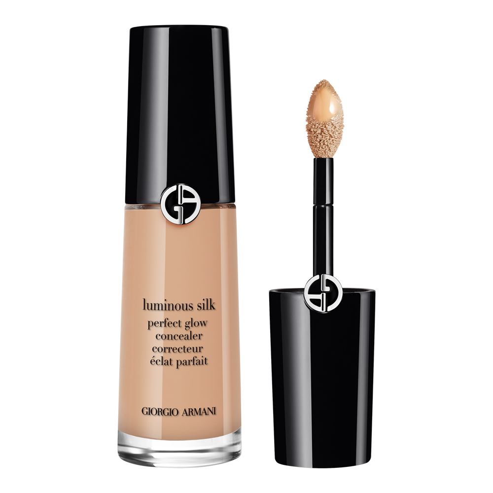 Luminous Silk Concealer