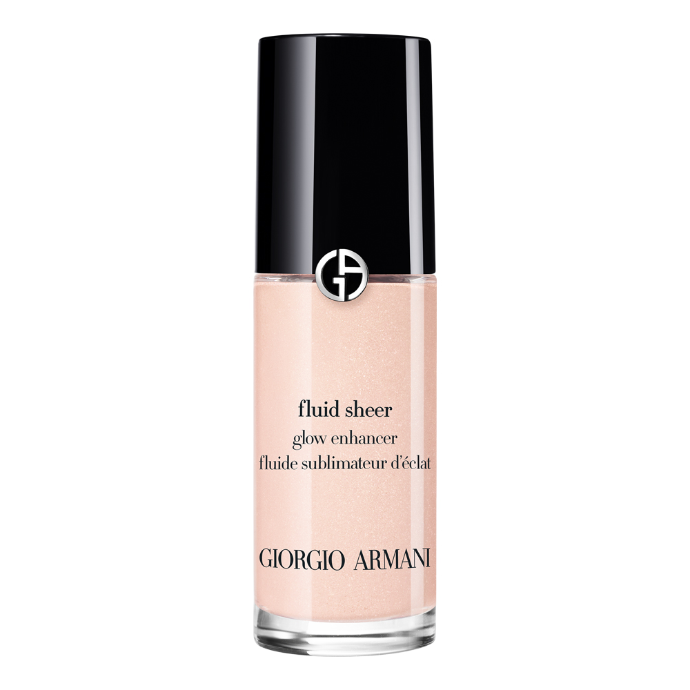 Fluid Sheer Liquid Highlighter