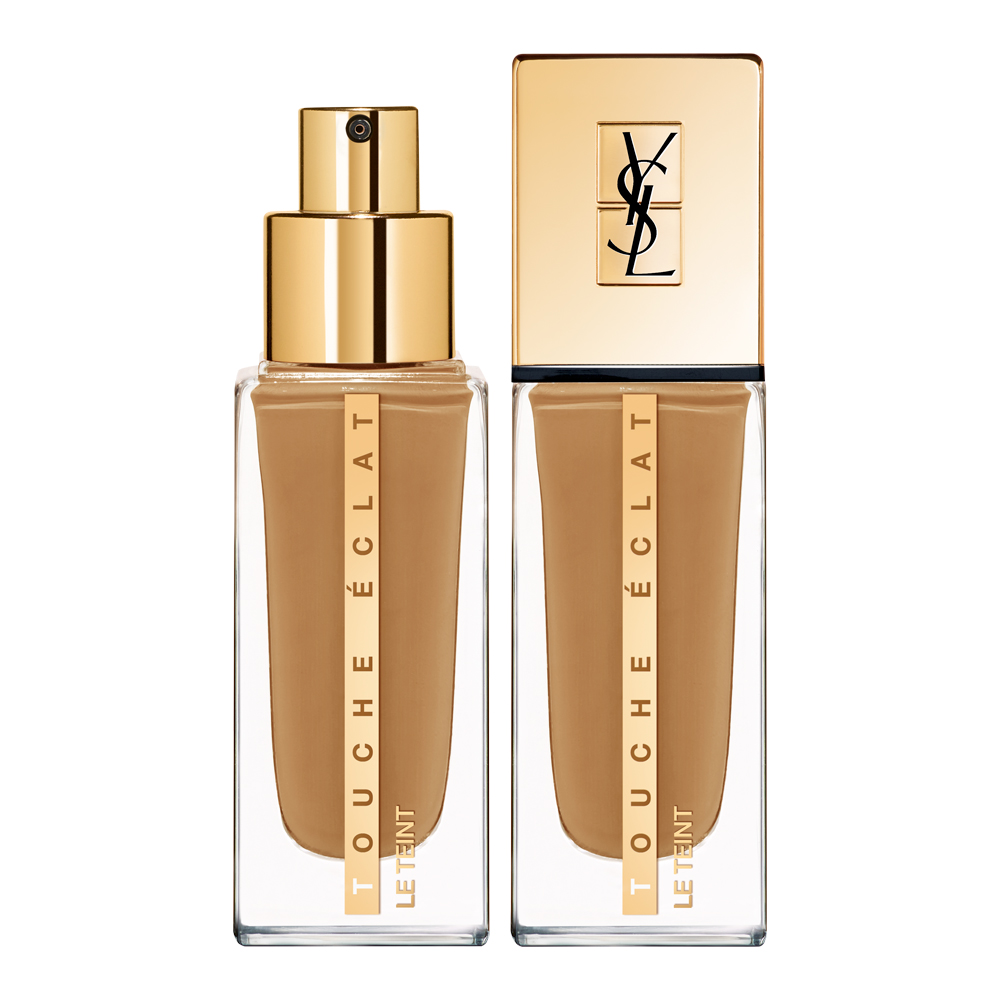 Touche Éclat Le Teint Liquid Foundation