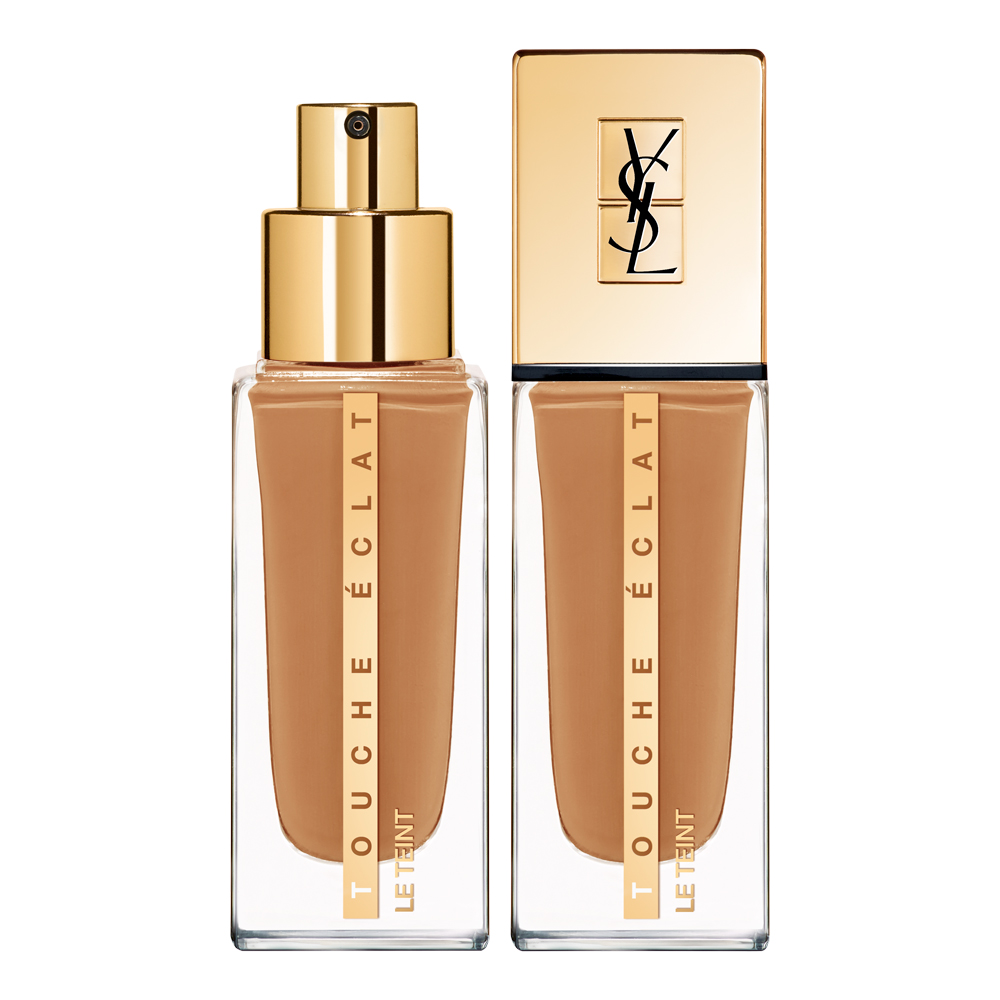 Touche Éclat Le Teint Liquid Foundation