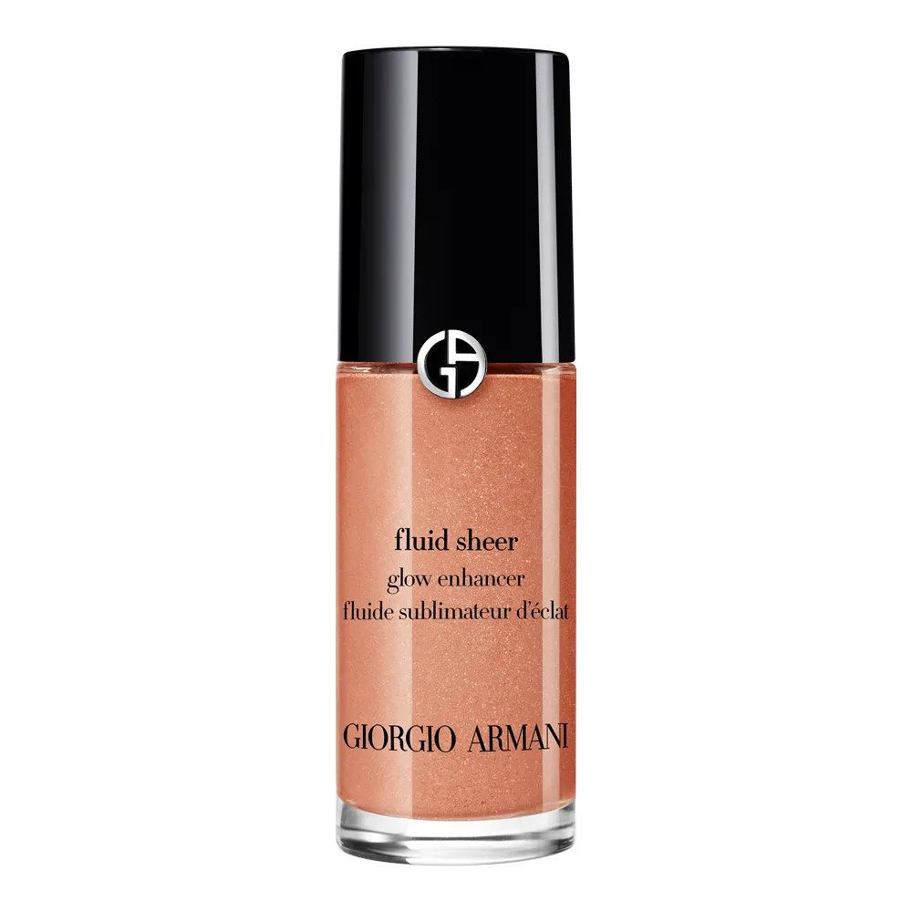 Fluid Sheer Liquid Highlighter