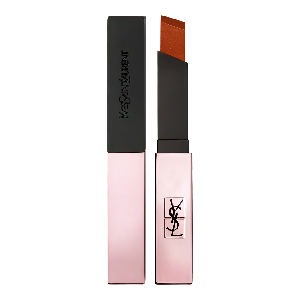 Rouge Pur Couture The Slim Glow Matte Lipstick