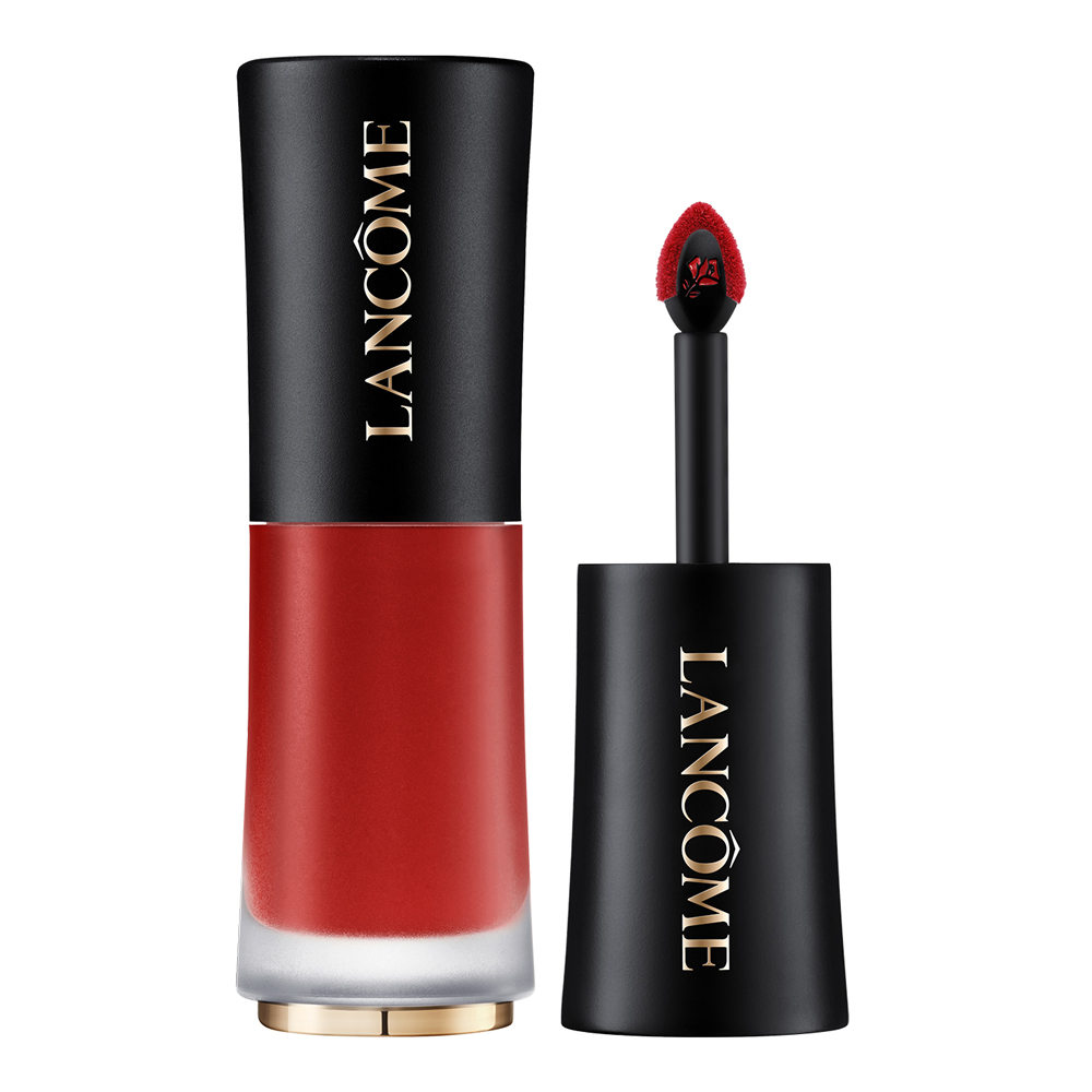 L'Absolu Rouge Drama Lip Ink