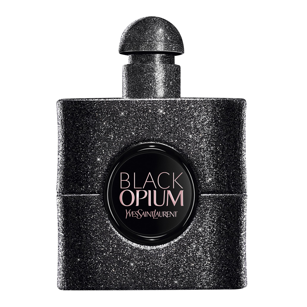 Black Opium Eau De Parfum Extreme