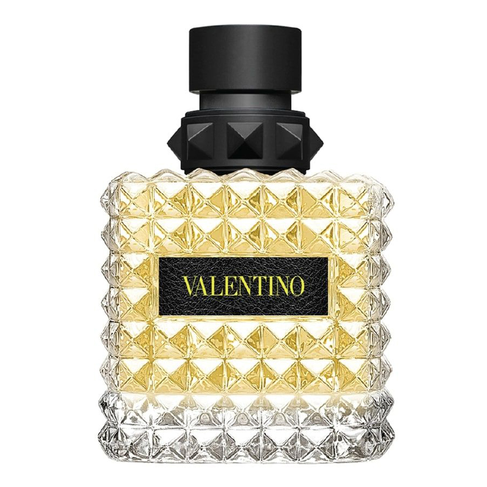Donna Born In Roma Yellow Dream Eau De Parfum