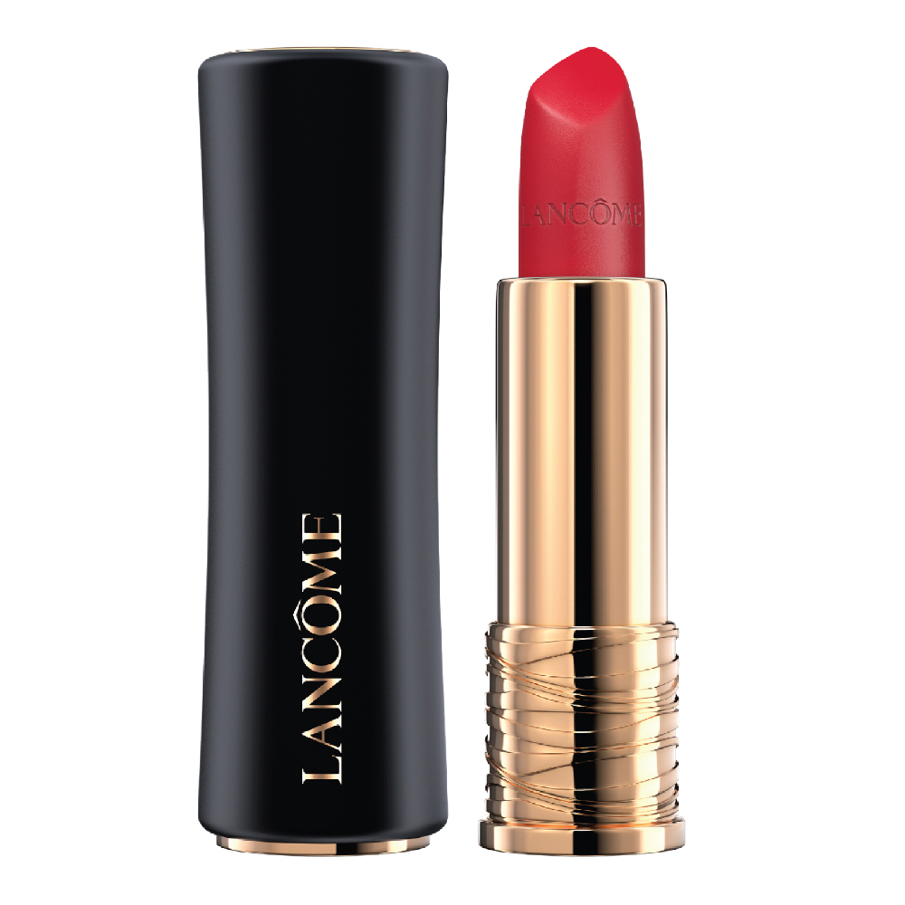 L'Absolu Rouge Drama - Matte Lipstick