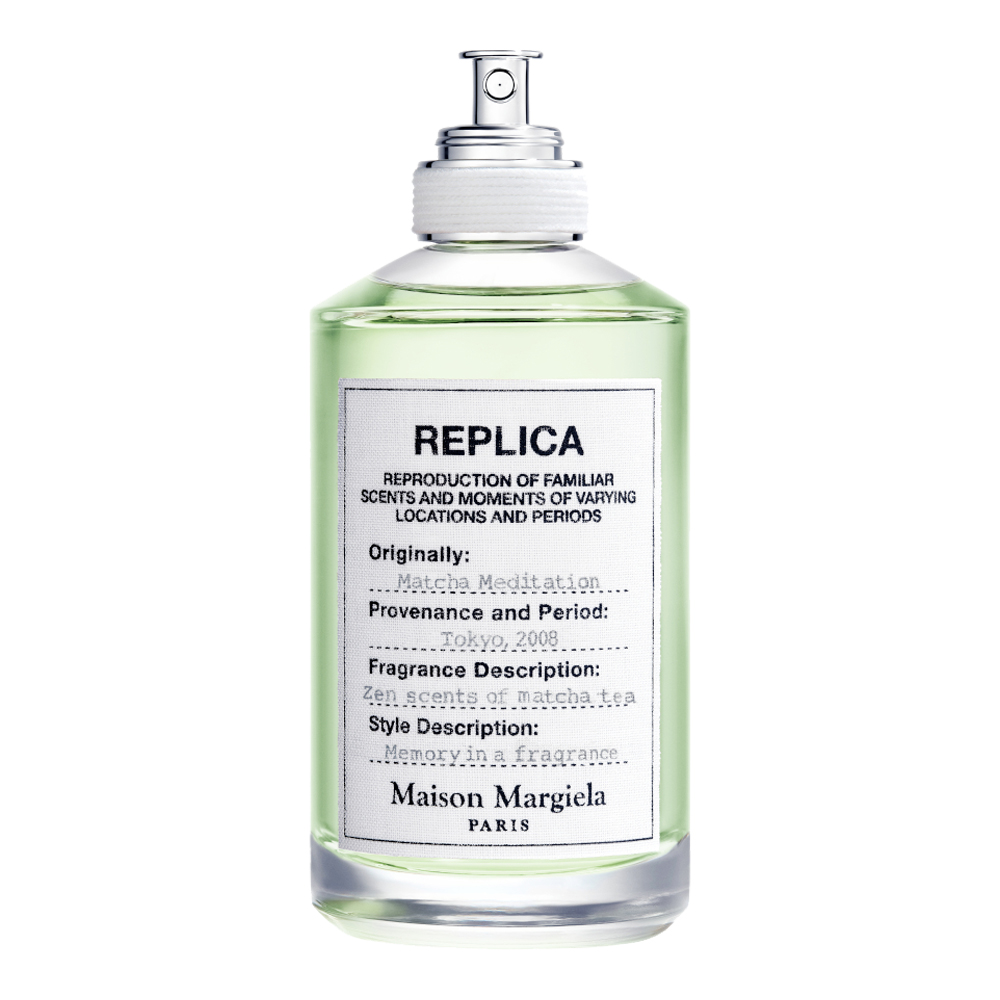 Replica Matcha Meditation Eau De Toilette