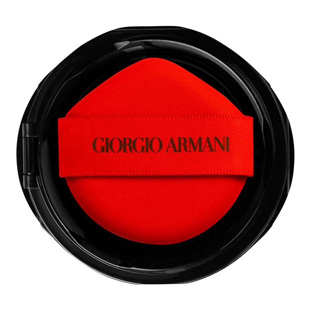 My Armani To Go Red Cushion Foundation Refill