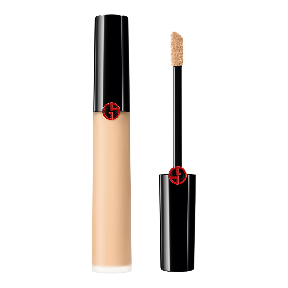 Power Fabric Concealer