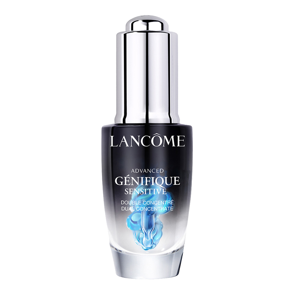Advanced Génifique Sensitive Dual Concentrate Serum