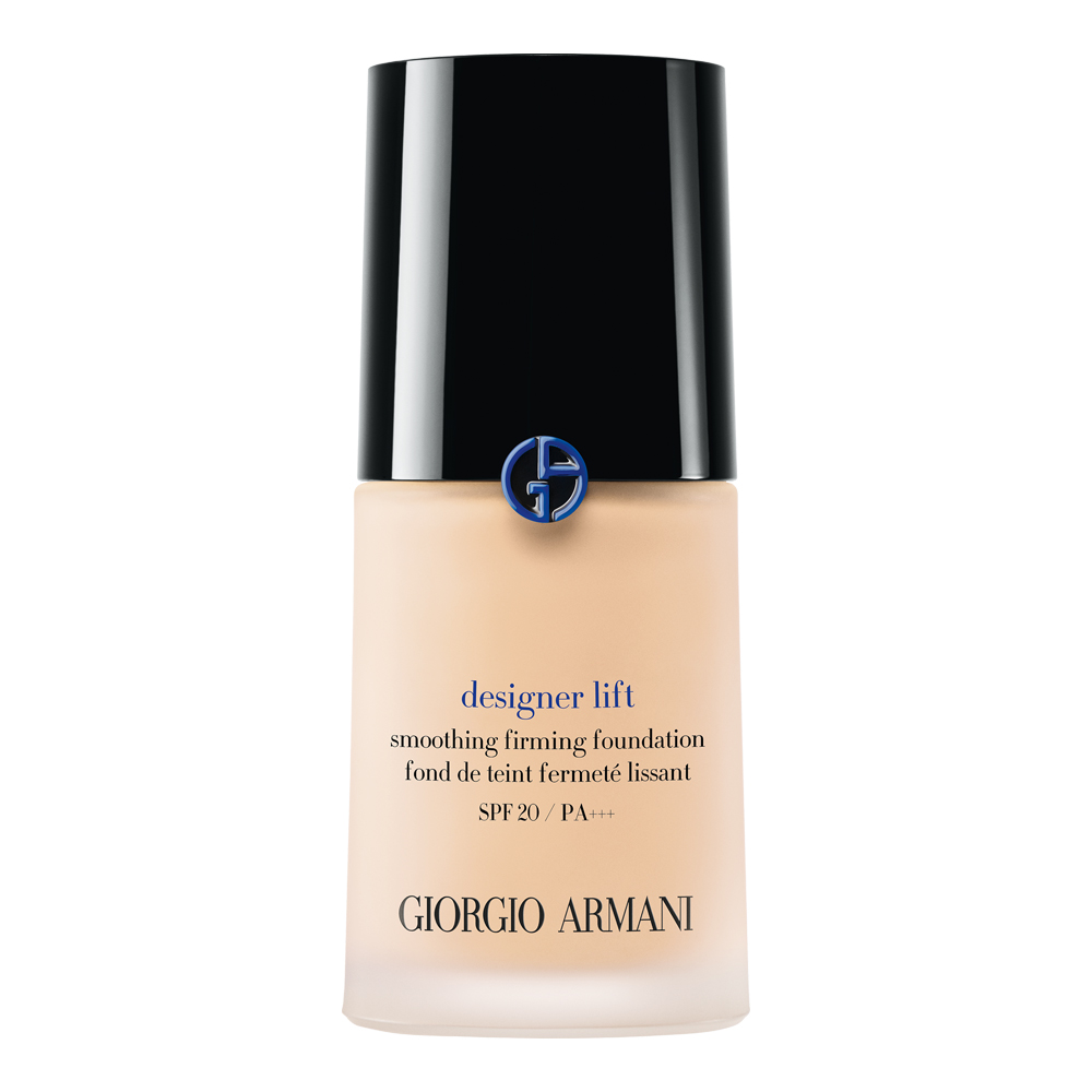 Designer Lift Smoothing Firming Foundation