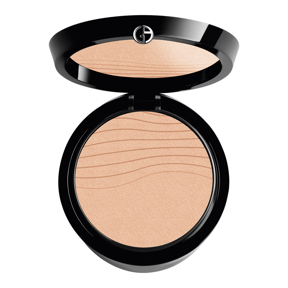 Luminous Silk Glow Fusion Powder