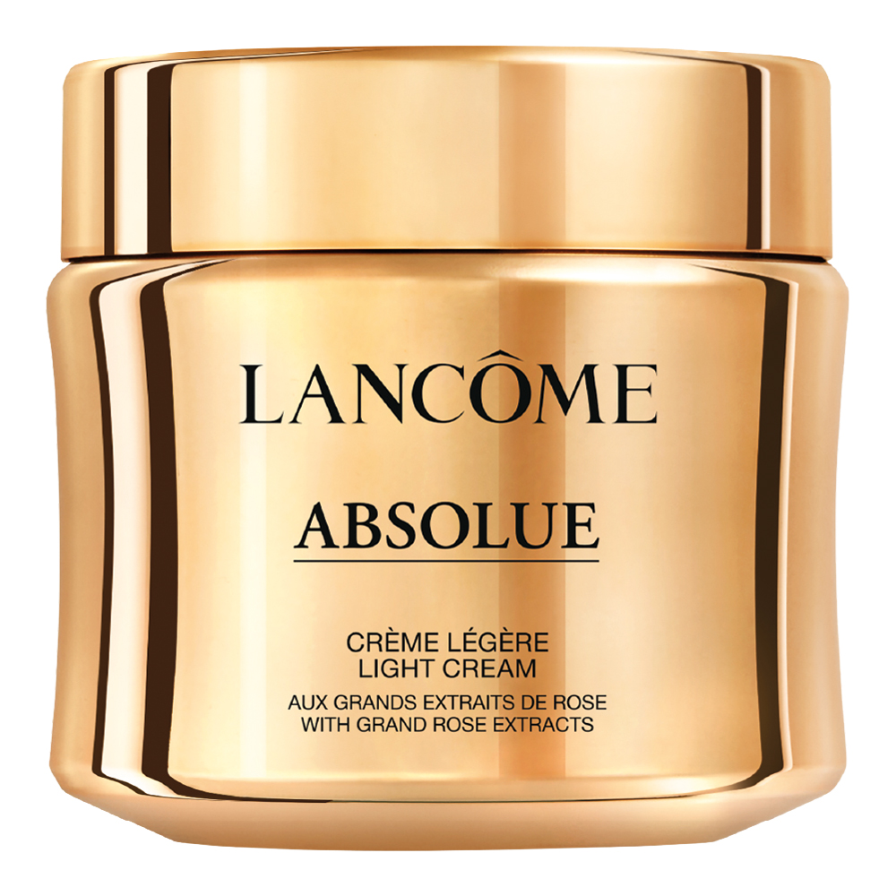Absolue Light Cream With Grand Rose Extracts