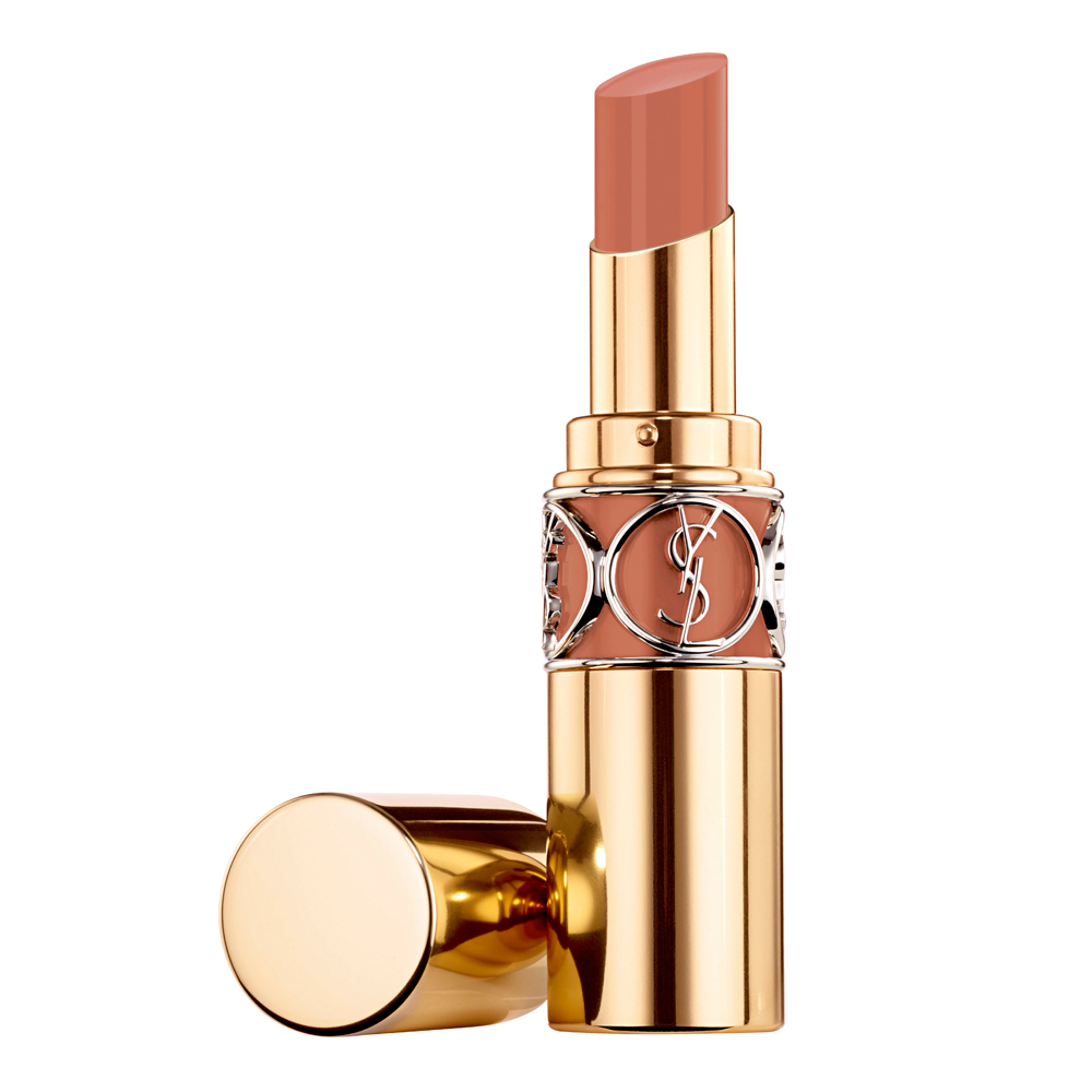 Rouge Volupte Shine Craving Nudes Lipstick