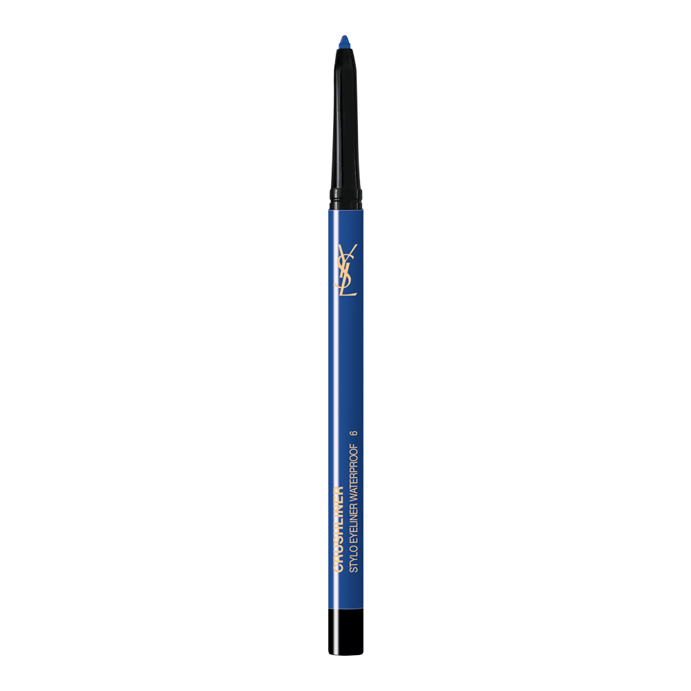 Crushliner Waterproof Eyeliner