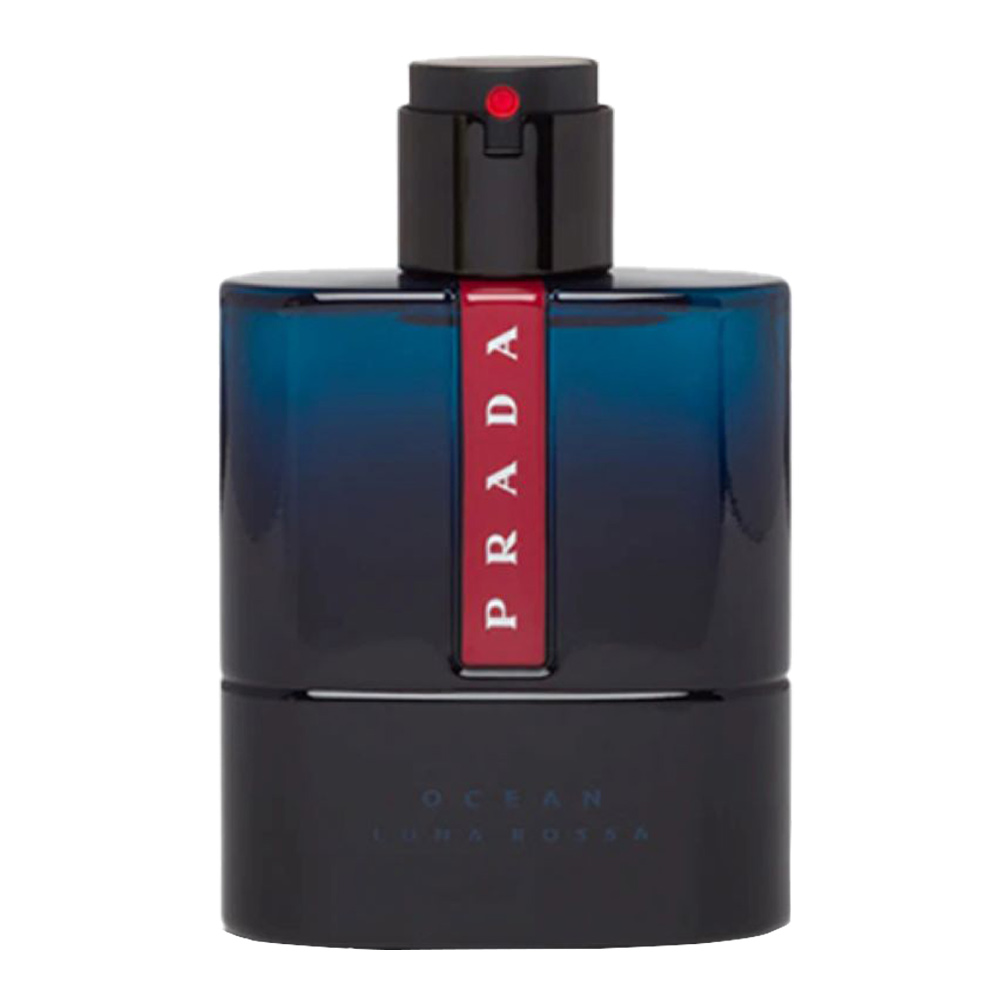 Luna Rossa Ocean Eau De Toilette