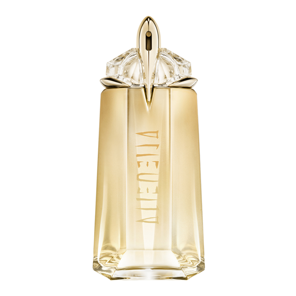 Alien Goddess Eau De Parfum Refillable Talisman