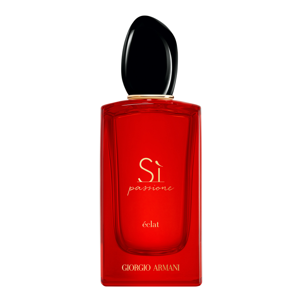 Si Passione Éclat Eau De Parfum