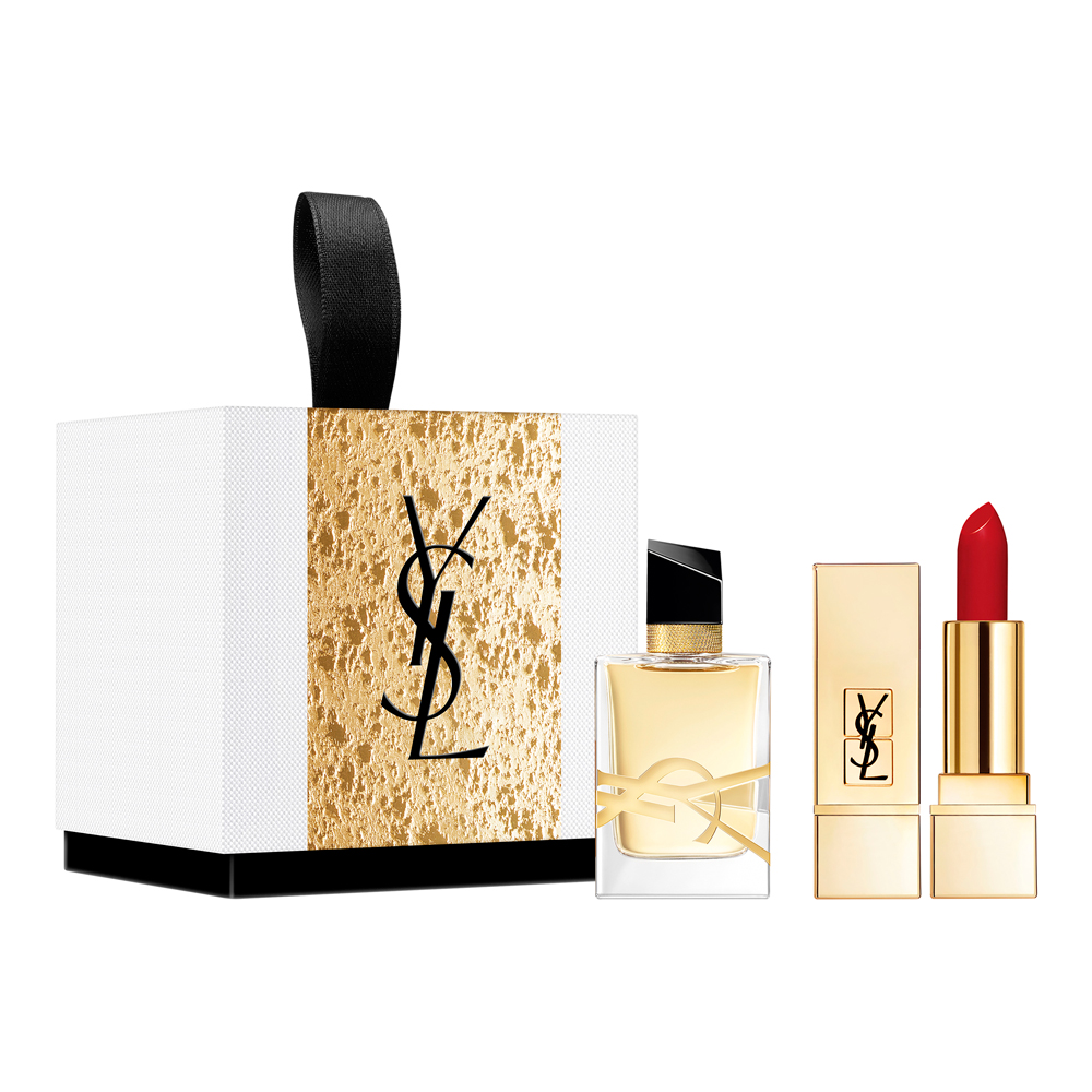 ysl cube bag