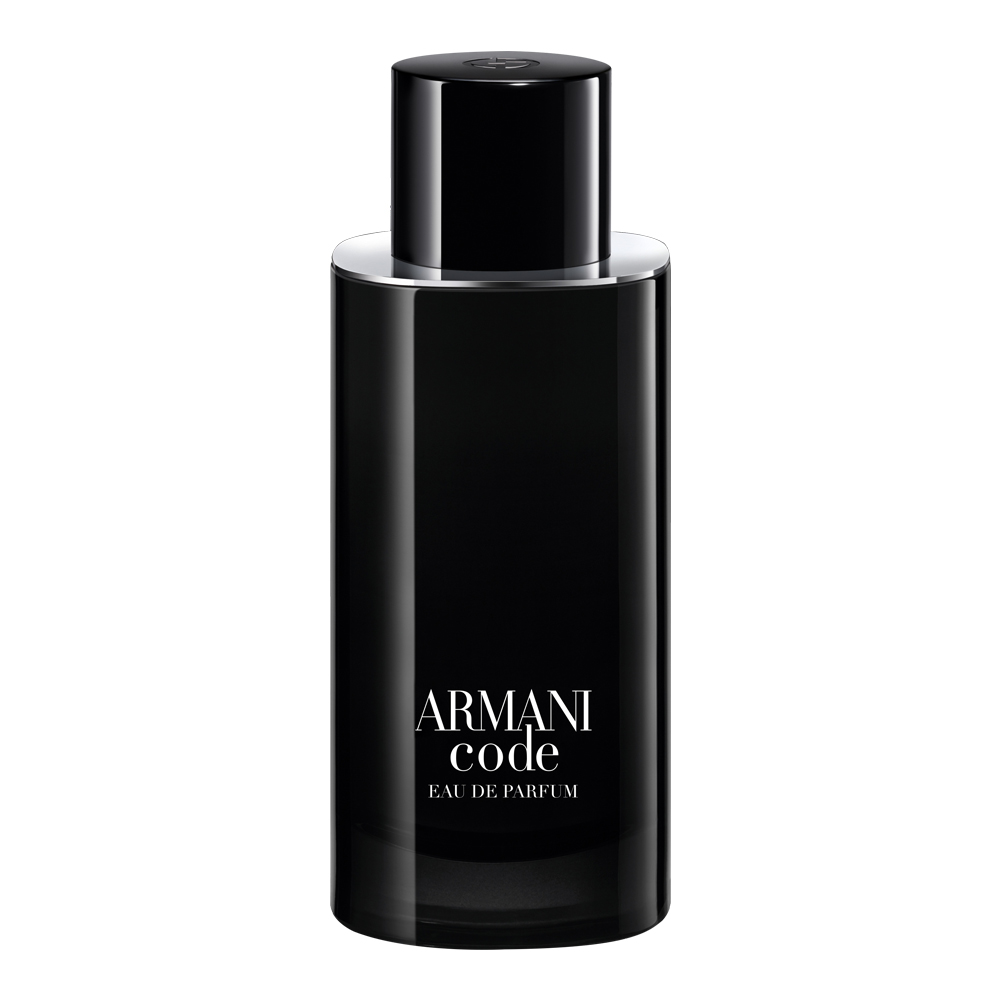 Code Eau De Parfum Refillable Spray