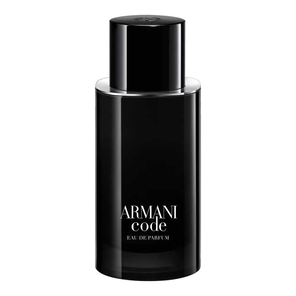 Code Eau De Parfum Refillable Spray