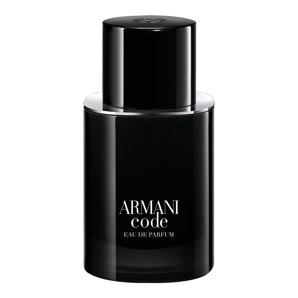 Code Eau De Parfum Refillable Spray