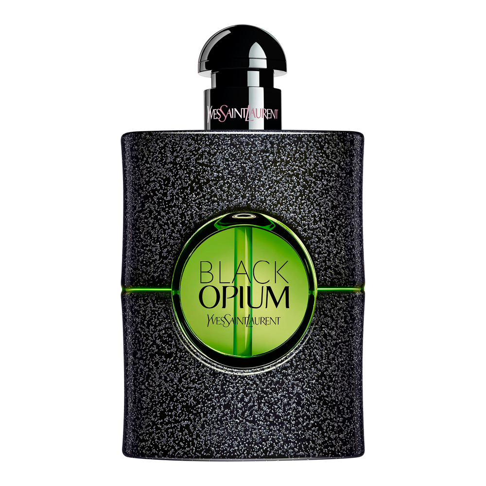 Black Opium Green Eau De Parfum