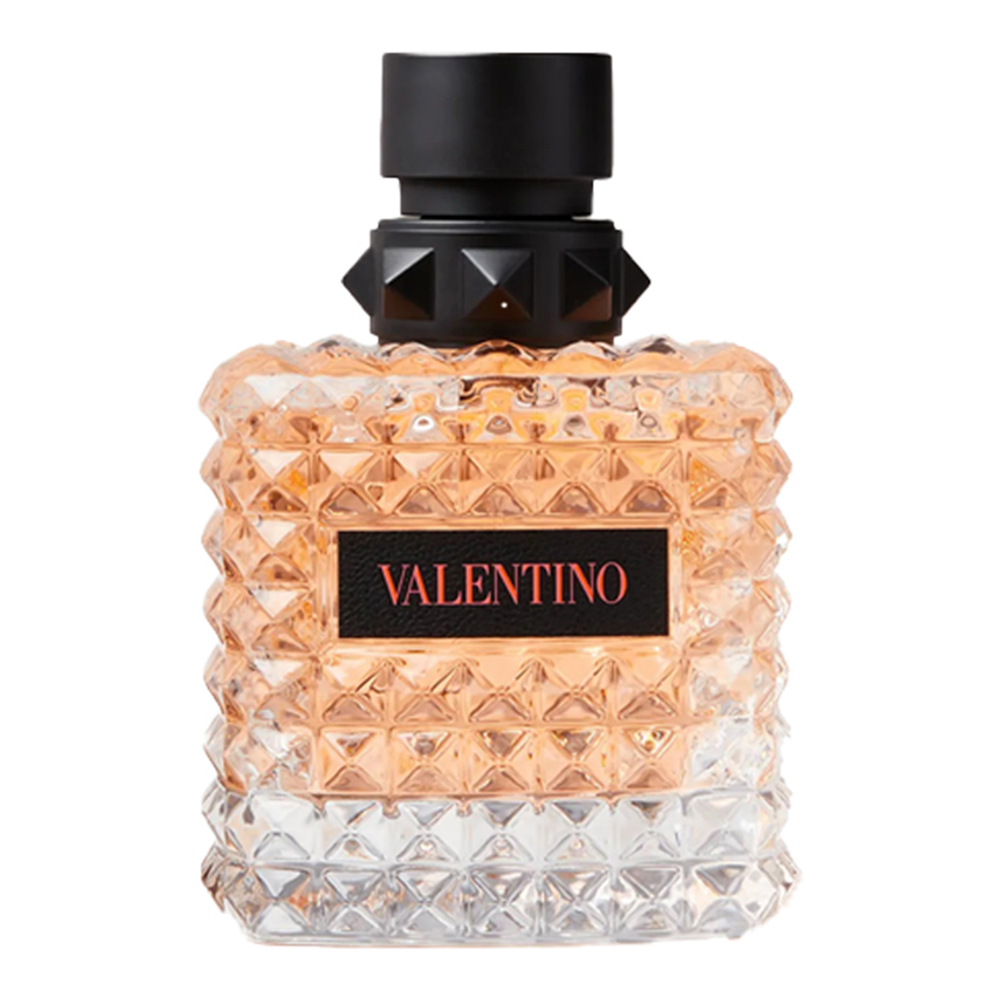 Donna Born In Roma Coral Eau De Parfum