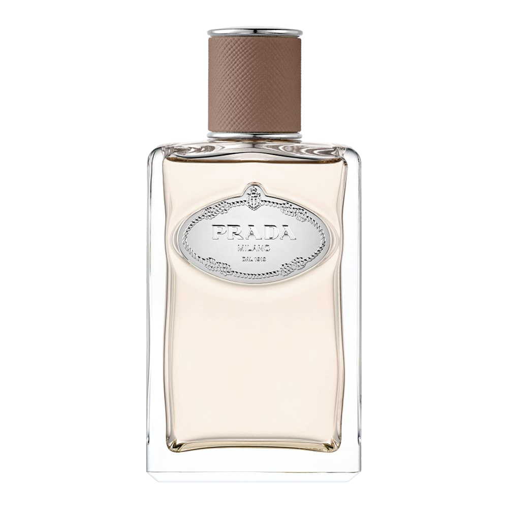 Infusion De Vanille Eau De Parfum