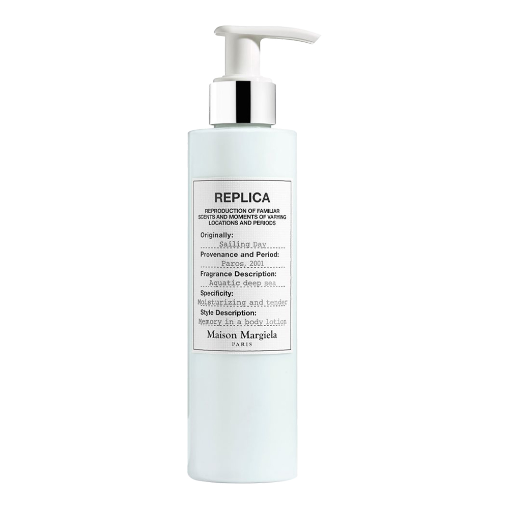 Replica Sailing Day Body Lotion
