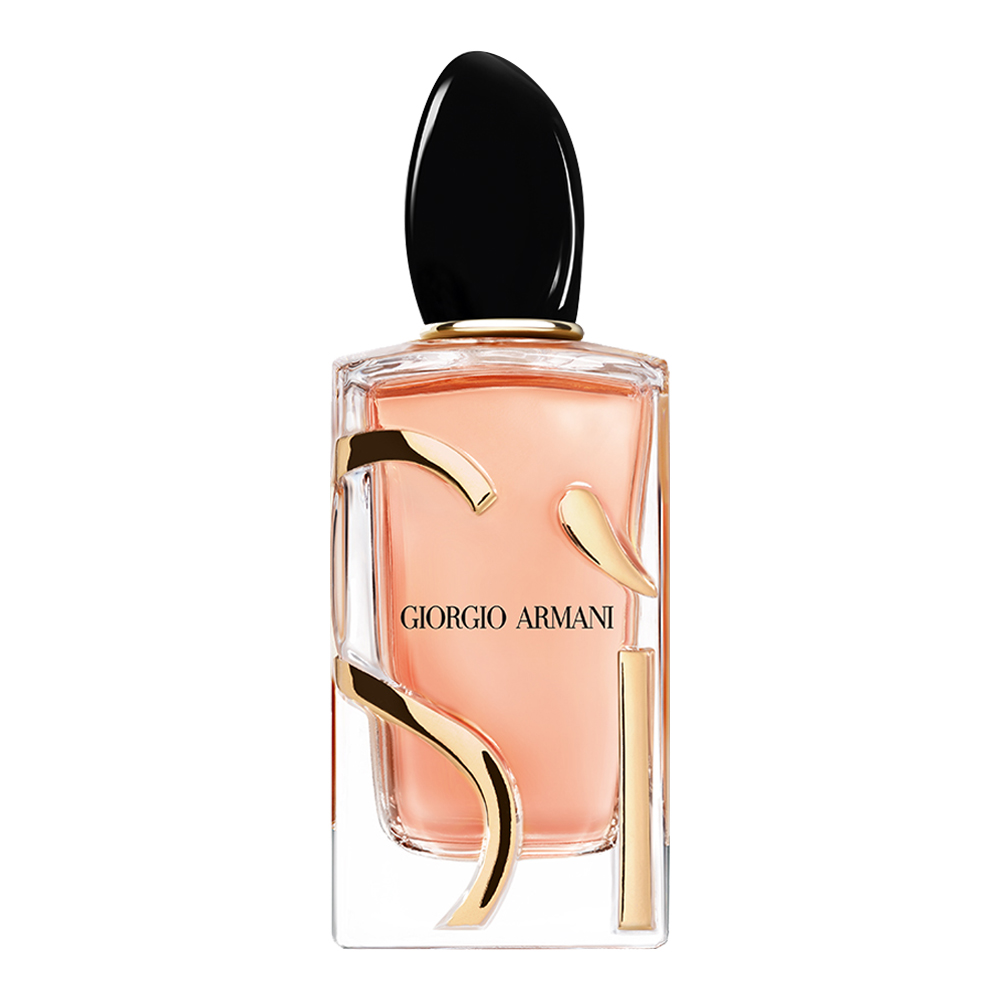 New Sì Eau De Parfum Intense