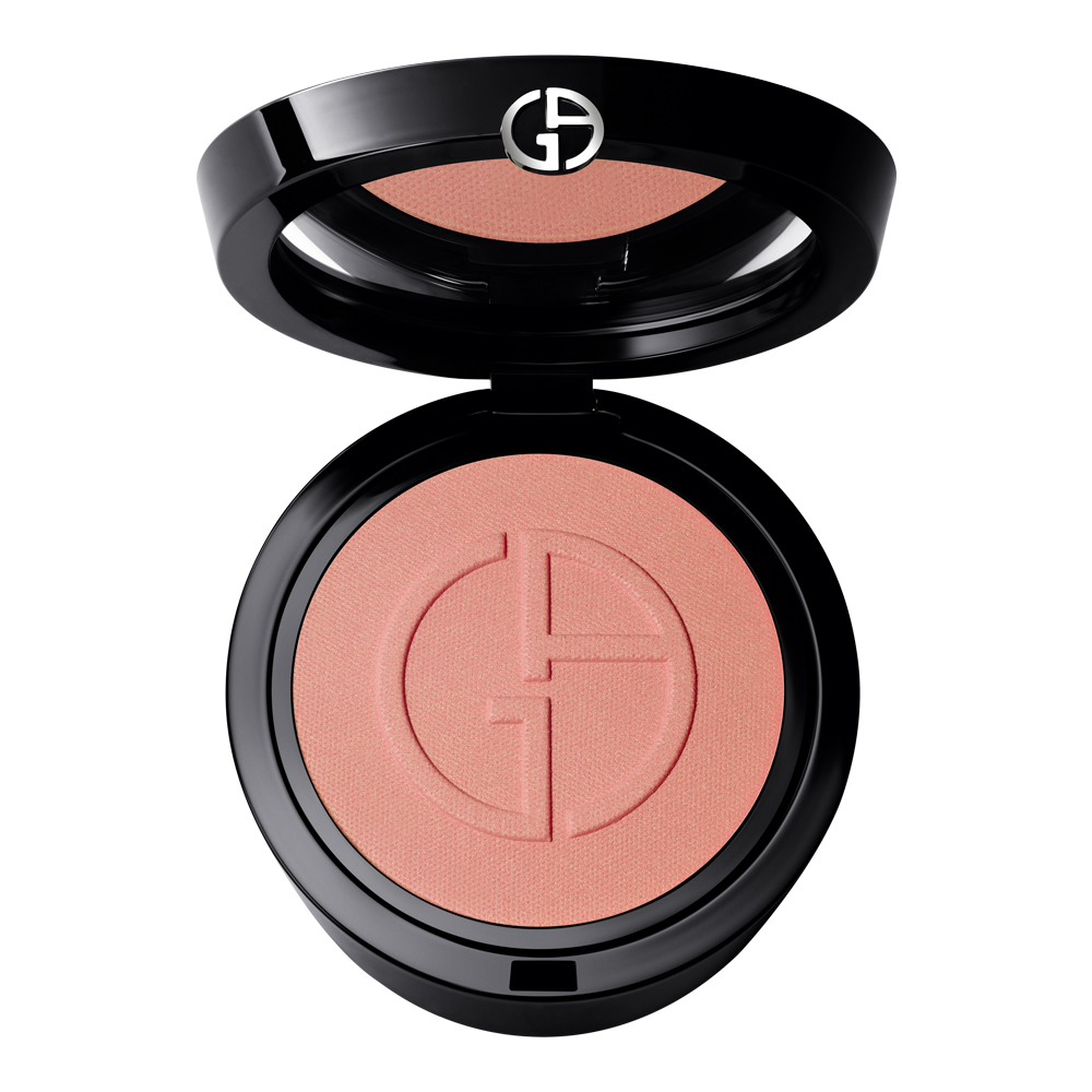 Luminous Silk Glow Blush